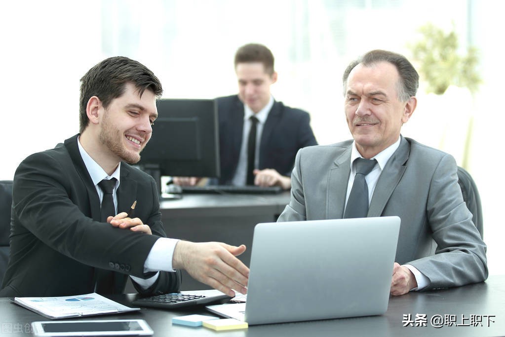 职场一把手和副职的七个区别，正职与副职之间不能触碰的八个禁忌