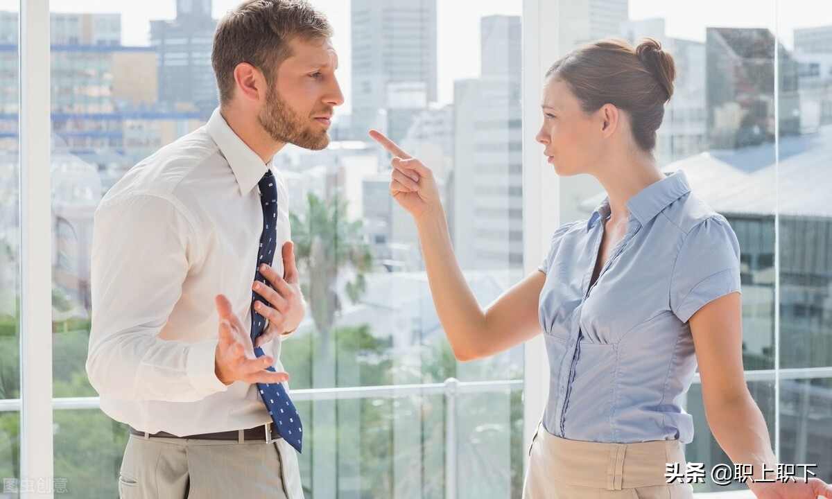 职场一把手和副职的七个区别，正职与副职之间不能触碰的八个禁忌