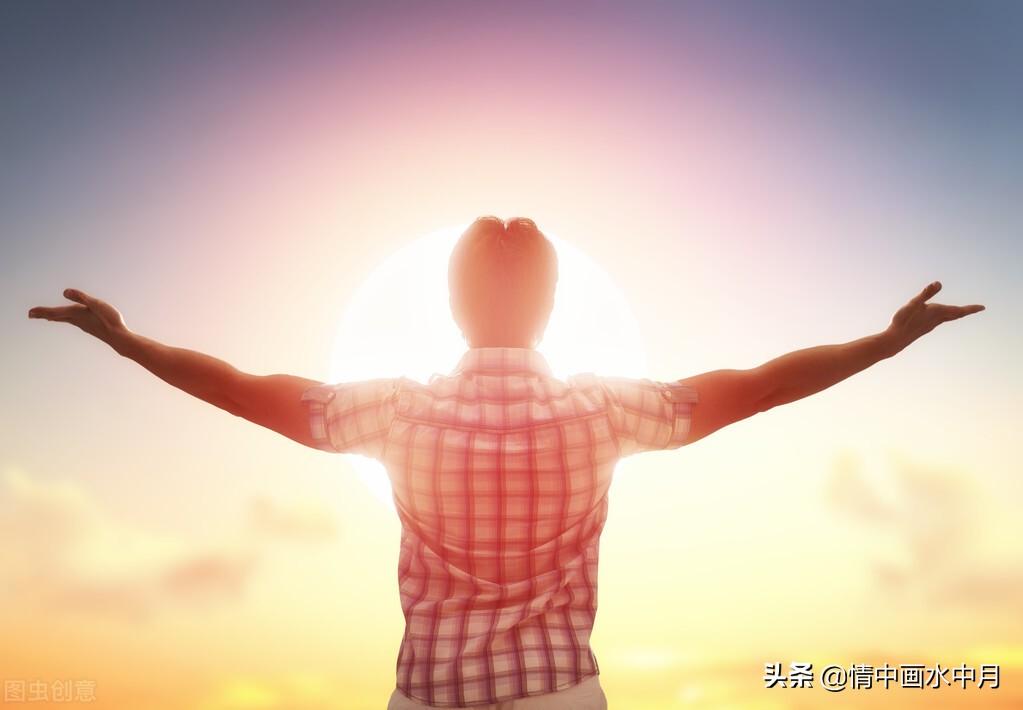 特别悲伤难过地说说配图，句句痛彻心扉