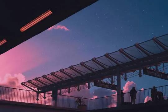 适合发圈的唯美文案