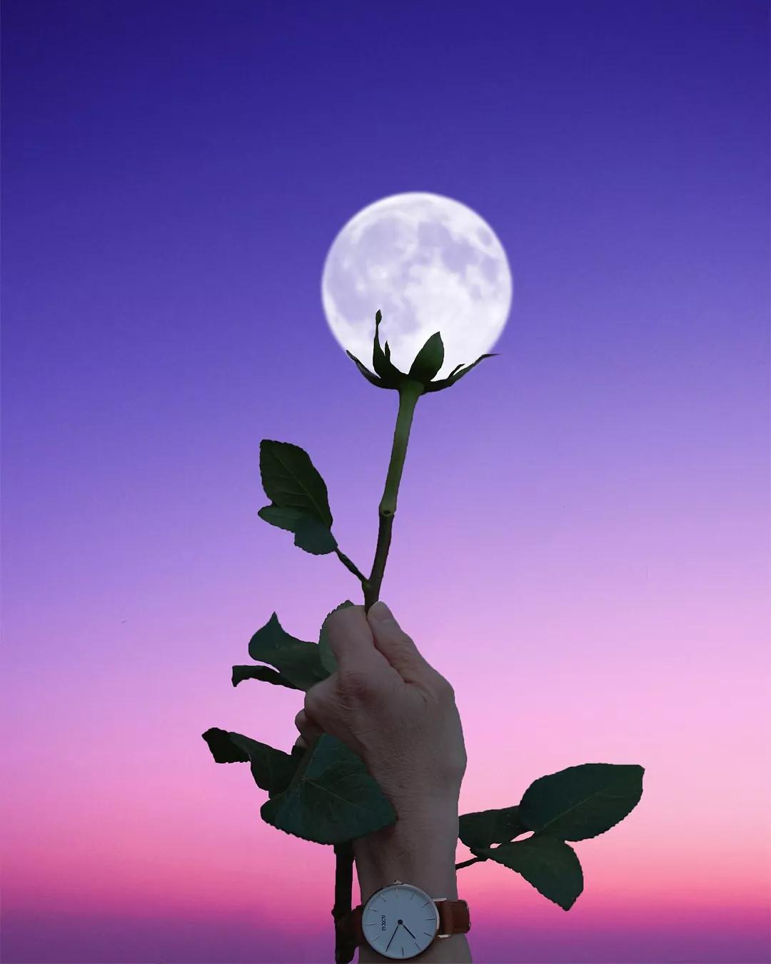 那些让人一眼惊艳的八字文案(图3) 那些让人一眼惊艳的八字文案