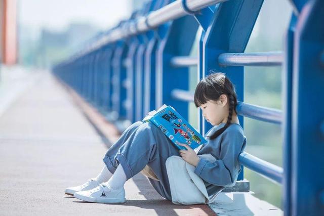 开学季干货！培养孩子阅读能力，我给3点建议