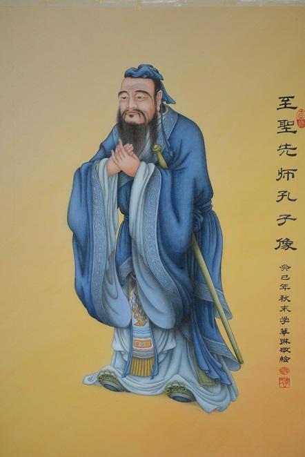 怎样写好演讲稿？一一《祖国在我心中》经典范例