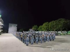 大学2021级大学新生军训开训动员大会主持词（脱稿讲话内容整理）