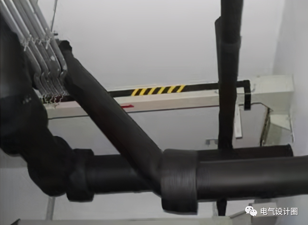 建筑电气设计中15个常见疑难问题与解析,个个让你长知识,实用(图10) 建筑电气设计中15个常见疑难问题与解析,个个让你长知识,实用