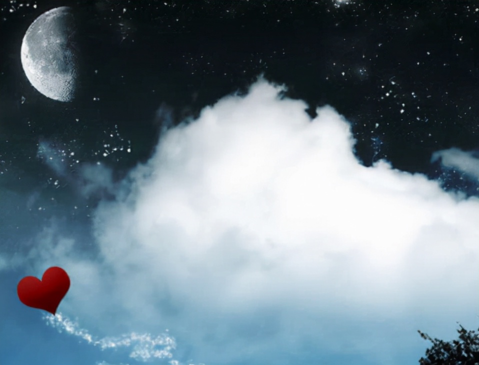 瞬间让对方爱上你的文案