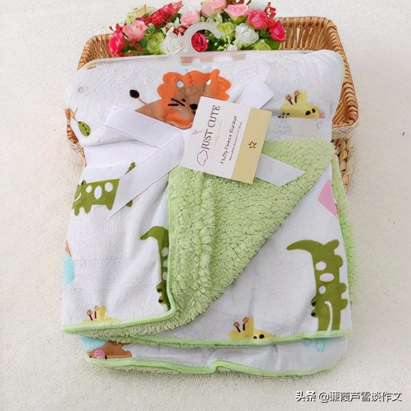 爱物见心，当好“讲述人”——阿宝老师的“作文经”（一二三）