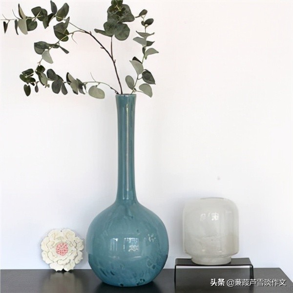 爱物见心，当好“讲述人”——阿宝老师的“作文经”（一二三）