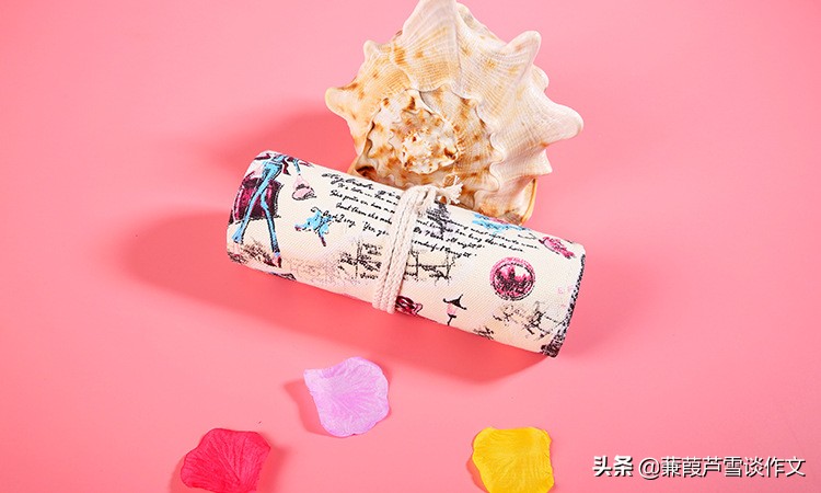 爱物见心，当好“讲述人”——阿宝老师的“作文经”（一二三）