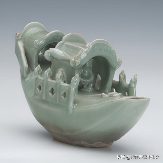 爱物见心，当好“讲述人”——阿宝老师的“作文经”（一二三）