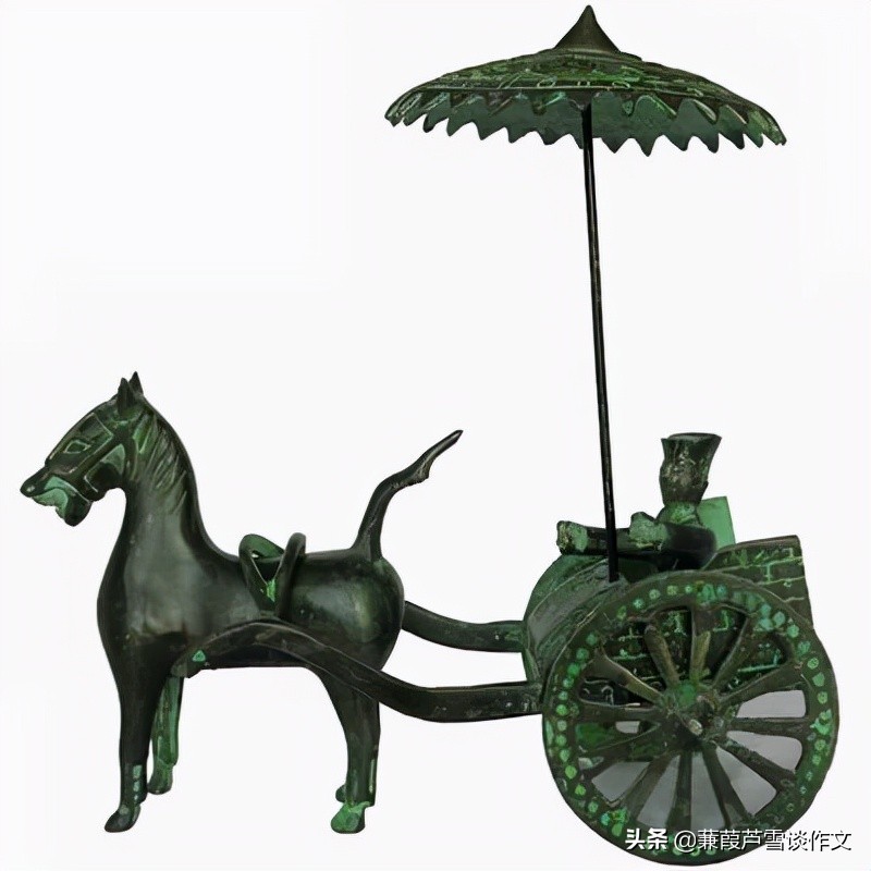 爱物见心，当好“讲述人”——阿宝老师的“作文经”（一二三）