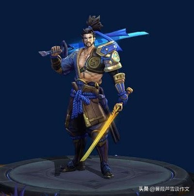 爱物见心，当好“讲述人”——阿宝老师的“作文经”（一二三）