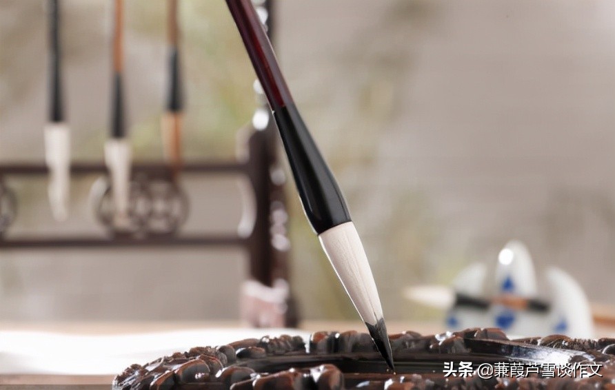 爱物见心，当好“讲述人”——阿宝老师的“作文经”（一二三）