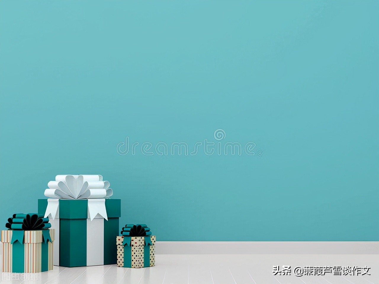 爱物见心，当好“讲述人”——阿宝老师的“作文经”（一二三）