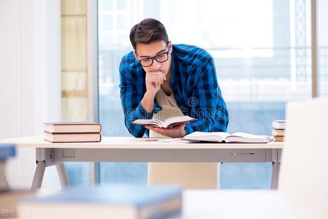 你看书想睡觉、看不懂或乏味，是因为没掌握阅读的技巧（复盘三）