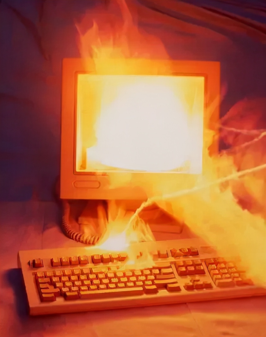 生活中的安全小常识