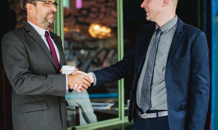 成功的领导,身上都有这五项基本功,难怪团队业绩好(图2) 成功的领导,身上都有这五项基本功,难怪团队业绩好