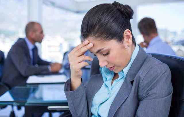 职场新人怎么避免总被同事使唤做事(图3) 职场新人怎么避免总被同事使唤做事