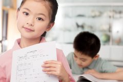 做自律的小主人演讲稿（幸福河小学诗婷用）