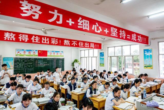 写给高三,换个角度写作文,人人都是高分作文(图6) 写给高三,换个角度写作文,人人都是高分作文