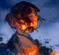 愿我惦记之人远离一切苦难和厄运 只要岁岁平安 即使生生不见