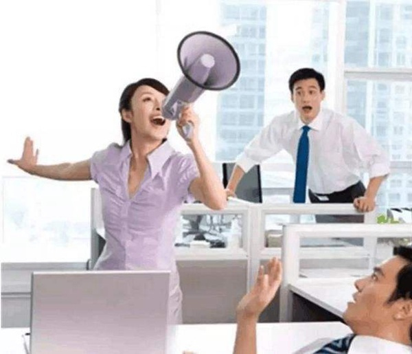 职场中，不占便宜的人，才是真正厉害的人