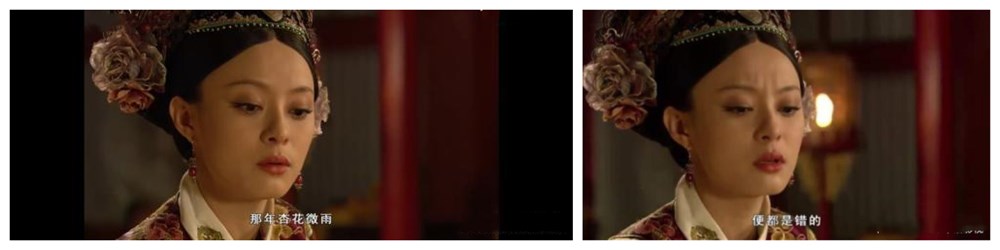 小学生作文《朕的后宫》，数学是嬛嬛，开始便错了，老师给满分