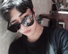 好听帅气受欢迎的qq男生个性签名 既然戒不掉 那就沉沦于你