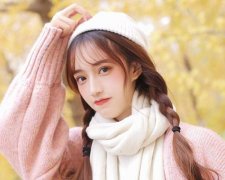 简单气质的女生文艺网名2021：风吻过你的不羁