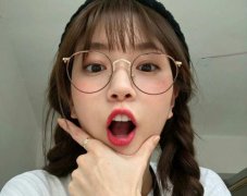 qq可爱萌萌哒的女生网名：萌主系我