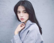 冷淡伤感的女生网名2021：骗自己快乐