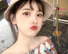 软萌可爱的少女网名：℡可爱三秒.♡