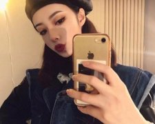 潮流霸气范的女生网名：狂暴丶病娇