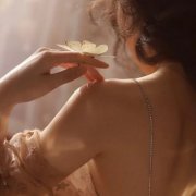 敲好听的热门网名简单干净洋气欧风