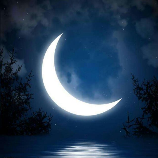 小学生作文《月亮》(图1) 小学生作文《月亮》(图1)