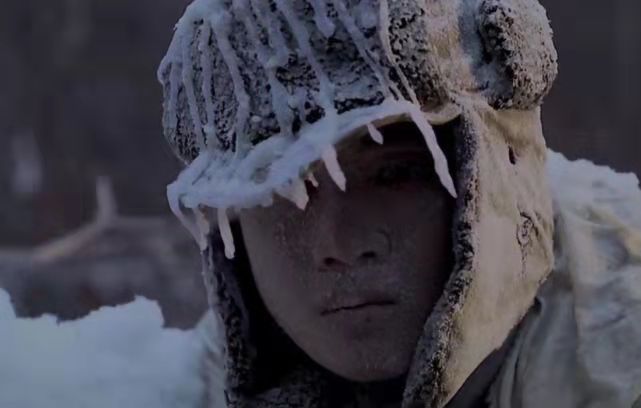 《长津湖》观后感：哪来的岁月静好，不过是有人在为你负重前行