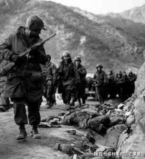 电影《长津湖》观后感（原创）