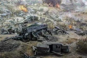 电影《长津湖》观后感（原创）