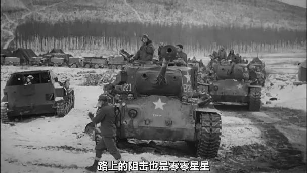 电影《长津湖》观后感（原创）