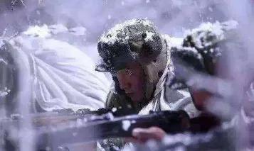 电影《长津湖》观后感（原创）