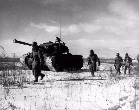 电影《长津湖》观后感（原创）