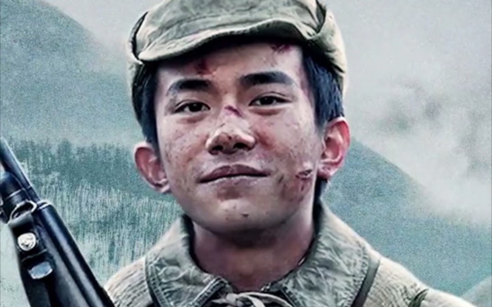 《长津湖》观后感:从语文角度分析表达我的理解(图2) 《长津湖》观后感:从语文角度分析表达我的理解(图2)