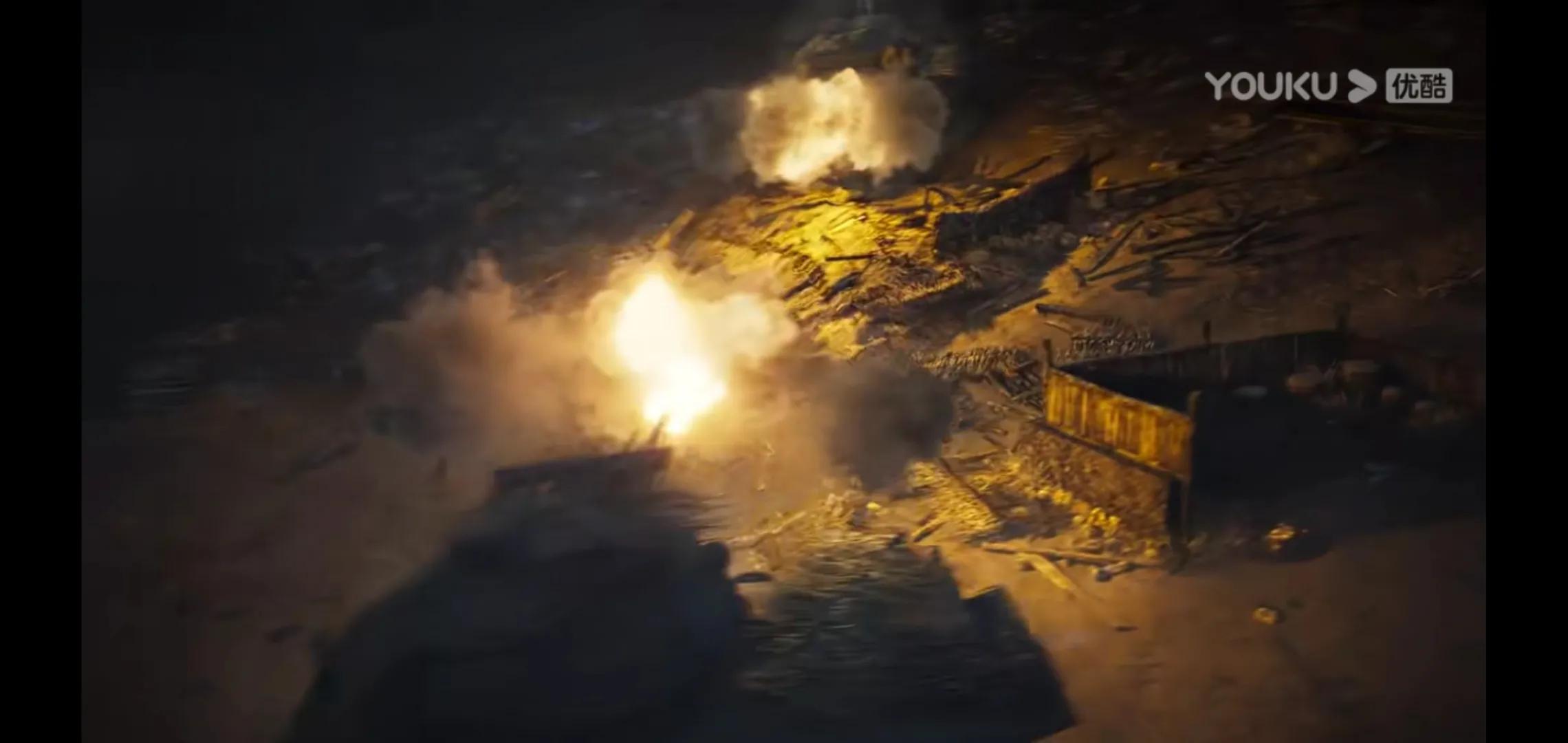 《长津湖》观后感：我们需要具有长津湖精神的新一代