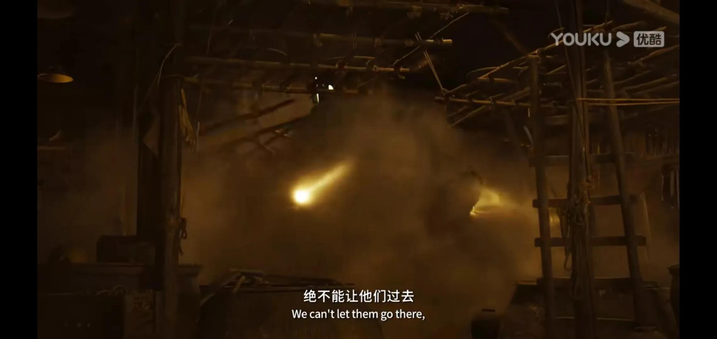 《长津湖》观后感：我们需要具有长津湖精神的新一代