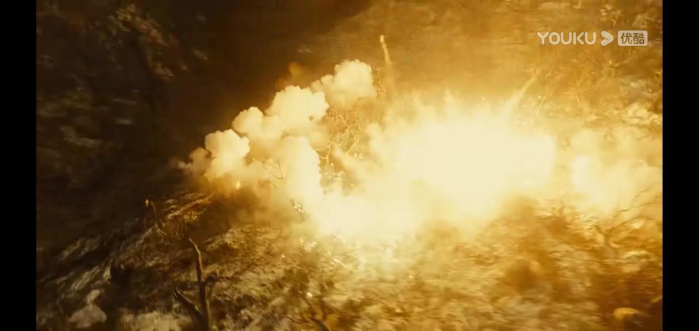 《长津湖》观后感：我们需要具有长津湖精神的新一代