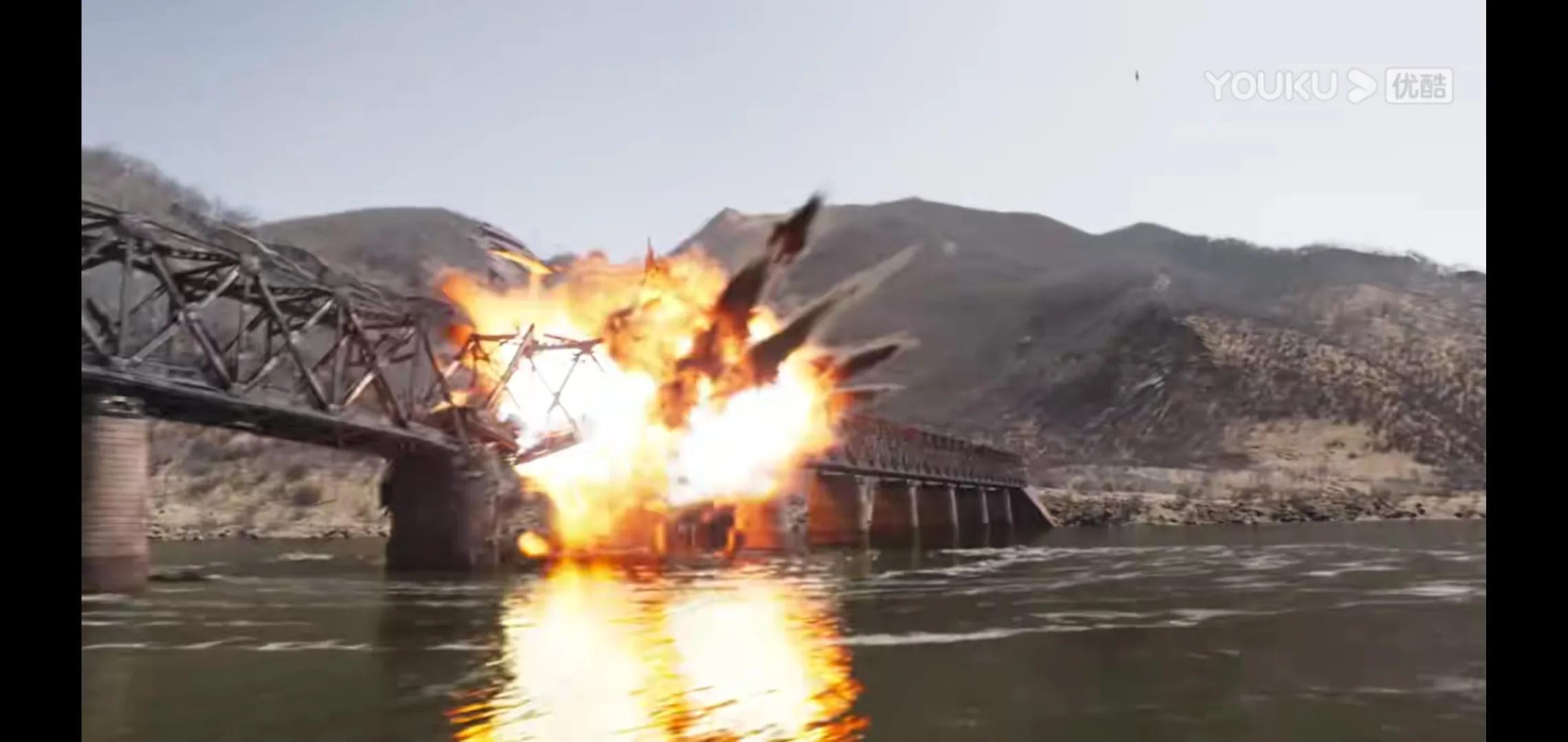 《长津湖》观后感：我们需要具有长津湖精神的新一代