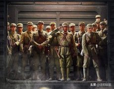 2021年国庆之电影《长津湖》观后感