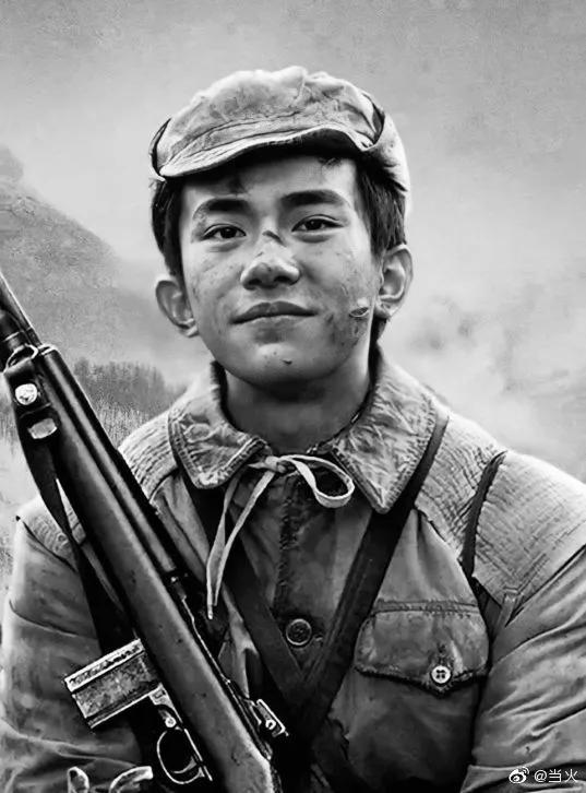 电影《长津湖》观后感