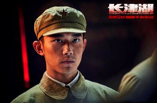 长津湖观后感，武器服饰等细节高度还原，电脑特效有待加强