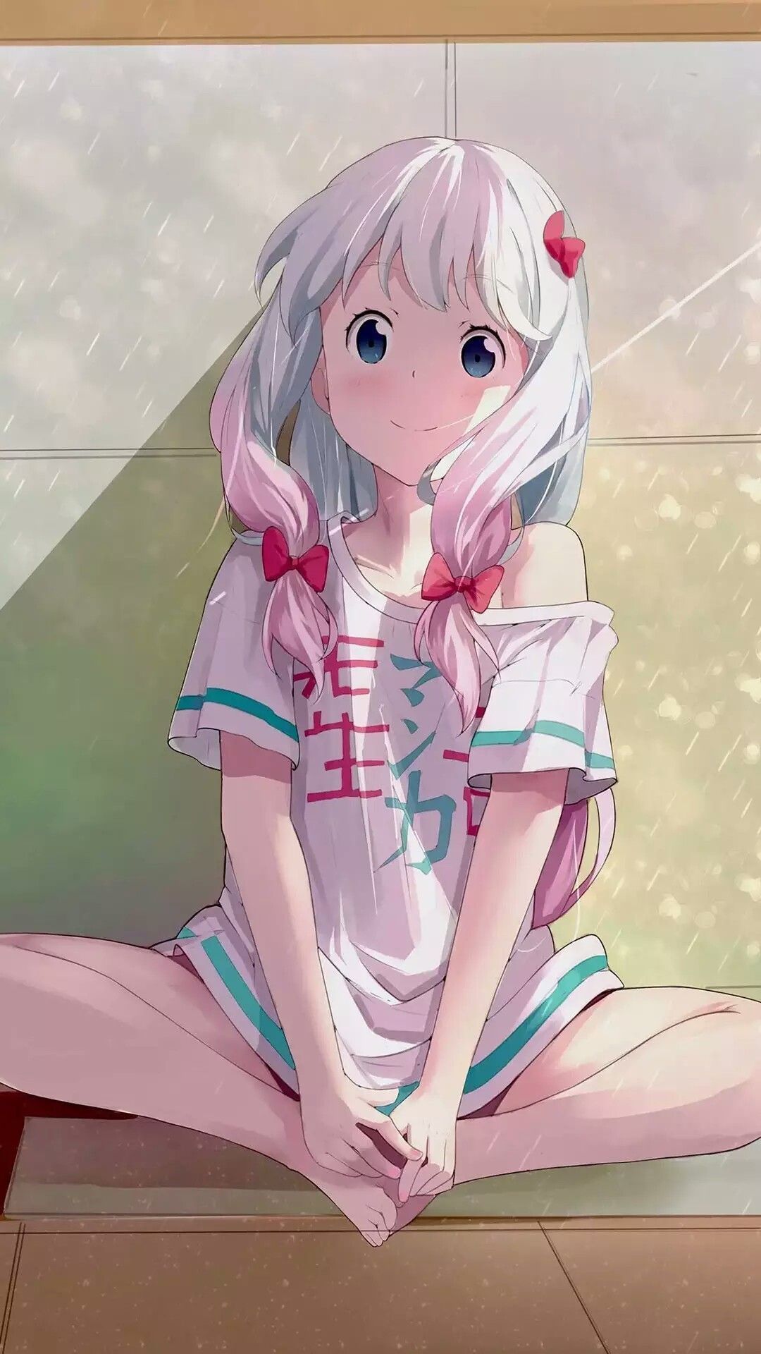 别错过的优秀晚安心语说说，烟火向星辰，所愿皆成真